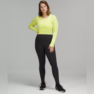 LULULEMON swift speed high rise 28”